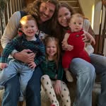 Kerry Weber - @theundergroundqueen - Instagram