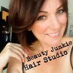 Kerry Weber-Augustyn - @beautyjunkie_hairstudio - Instagram