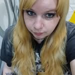 Kerri Lynn Whitehead - @ilovezebrastripesyay - Instagram