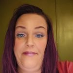 Kerri Wilkinson - @kerriwilki.son88 - Instagram