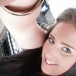 Kerri Wilkinson - @kerriandtiah - Instagram