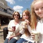 Kerry Wilkinson - @kerry.wilkinson.9465 - Instagram