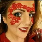 kerry wilkinson - @mua_kerry_wilkinson - Instagram