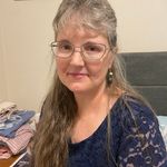 Kerrie Workman Weaver - @19_magic69 - Instagram