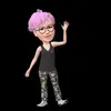 Kerdizzel - @kerripurplewright - TikTok