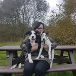 Kerrie Barton - @kerriebee12 - Instagram