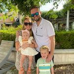 Kerrie Johns Cameron “KJ” - @kcam1986 - Instagram