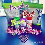 Kerrie Clark - @kerriehealthyandperfectbody - Instagram