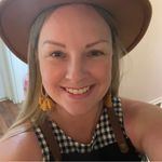 Kerrie Clark - @kezclark - Instagram