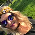 Kerrie Davidson - @kdavidson78 - Instagram