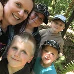 Kerrie Davidson - Facebook