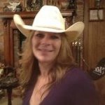 Kerrie Ware-Davidson - @cowgirld66 - Instagram