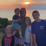 Kerry Davidson - @kerrydavidson22 - Instagram