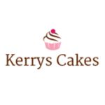 Kerry Davidson - @kerrys_cakes - Instagram
