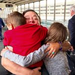 Kerry Farley - @twiga33 - Instagram