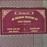 Kerry Freeman - @kerrydoindamost - Instagram