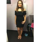 Kerrie Gallagher - @kerriegallagher254 - Instagram