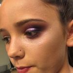 kerrie gallagher - @kerriegmua - Instagram