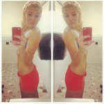 Kerrie Gallagher 💋 - @kerriegallagher_x - Instagram