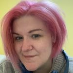 Kerrie Hall - @kerwaz - Instagram
