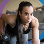 Kerrie Hall - @kfit_247 - Instagram