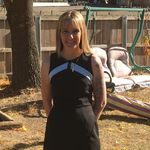 Kerrie Hall - @kezzahall78 - Instagram