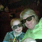 Kerry Hansen - @ferrygirl65 - Instagram