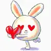 I love bunnies 🐰 - @kerrieholmes1 - TikTok