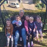 Kerrie Brandenburg - @kerrie_holmes68 - Instagram
