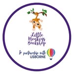 Kerrie Holmes - @littlemonkeysbookshop - Instagram