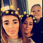 Kerrie Jackson - @kerriej81 - Instagram