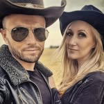 Kerrie Angell-King & Paul King - @angellandking - Instagram