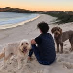 Kerrie King - @kaspertan - Instagram