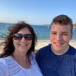 Kerrie King - @kerrieking44 - Instagram