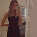 Kerrie - @kerrielonglegsxo - Instagram