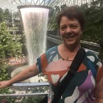 Kerrie Lyons - @kerrielyons58 - Instagram