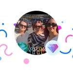 Kerrie-Anne Matthews - @kezza_63 - Instagram
