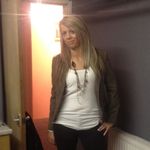 Kerrie Matthews - @klmatthews83 - Instagram