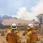 Kerrie Matthews - @firemankerrie - Instagram