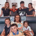 Kerrie Matthews - @kerrie1961 - Instagram