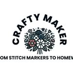 Kerrie Matthews - @crafty__maker - Instagram