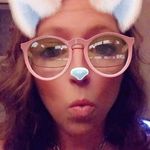 Kerrie Moran - @hideeboo51 - Instagram