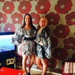 Kerry Moran - @kerrymoran7888 - Instagram