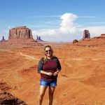 Kerrie Morris - @kerrierules - Instagram