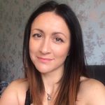 Kerrie Morris - @kerriemo5 - Instagram