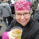 Kerrie Morris - @sparkling1978 - Instagram