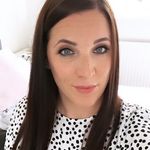 Kerrie Morris - @kezza_oxo13 - Instagram