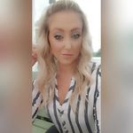 Kerrie Leanne Phillips - @kerriephillips89 - Instagram