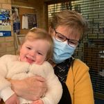Kerrie Phillips - @constancekallis - Instagram