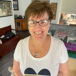 Kerrie Phillips - @kerriephillips63 - Instagram